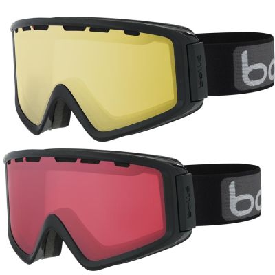 Bolle Z5 OTG Goggle