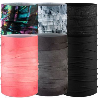Buff Original EcoStretch Neckwear