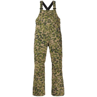 Burton Avalon 2L Bib Pants Womens
