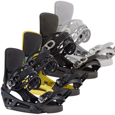 Burton Cartel X EST Snowboard Binding