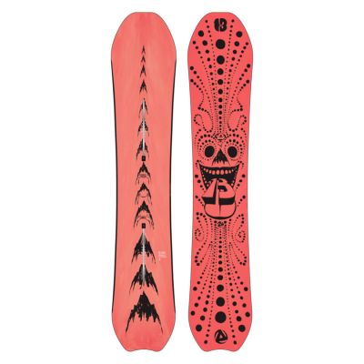 Burton Deep Thinker Snowboard