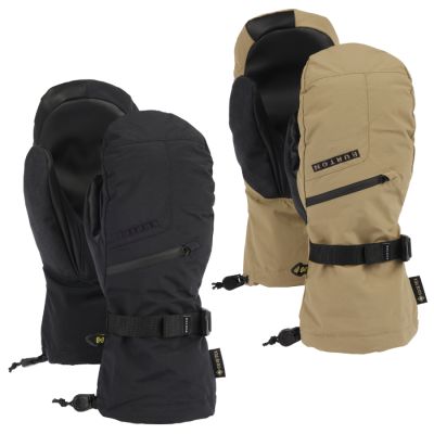 Burton Men’s GORE-TEX Mittens 2024/25