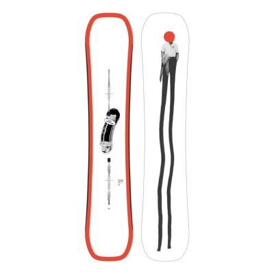 Burton Good Company Snowboard