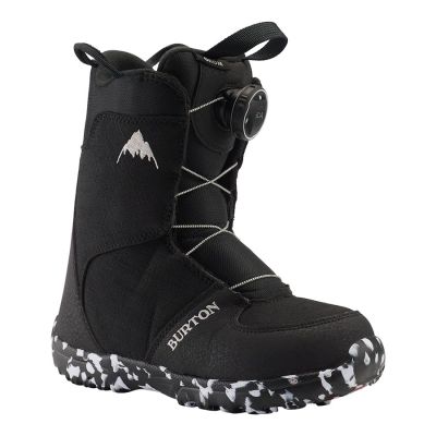 Burton Kids Grom BOA Snowboard Boot