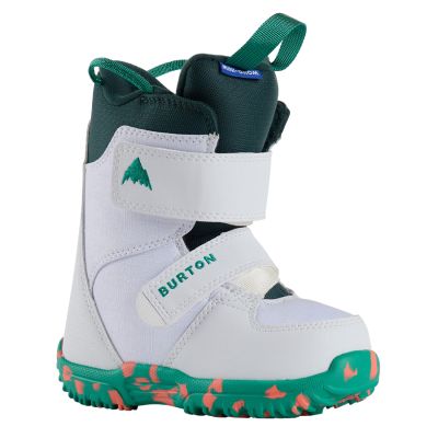 Burton Kids Mini Grom Snowboard Boots 2024/25
