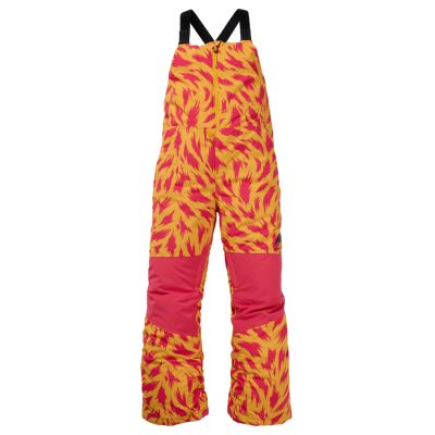 Burton Kid's Skylar 2L Bib Pants 2024/25