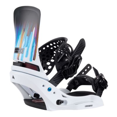 Burton Lexa X EST Snowboard Bindings Womens