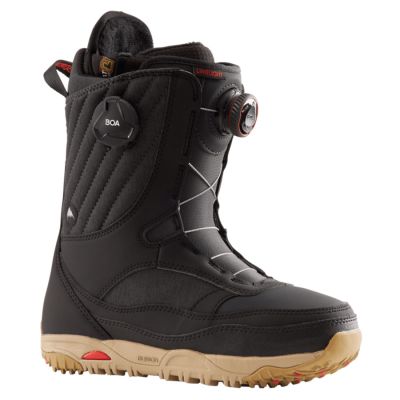 Burton Limelight BOA Snowboard Boot Womens