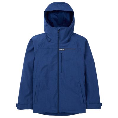 Burton Men's Lodgepole 2L Jacket 2024/25