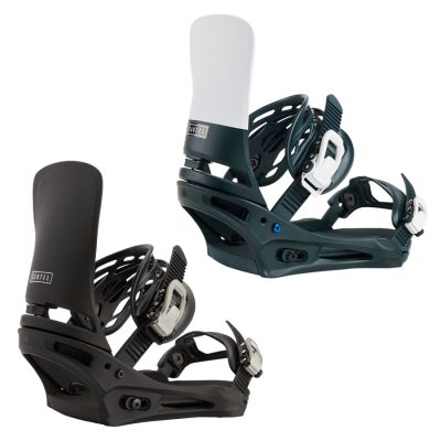 Burton Cartel Re:Flex Snowboard Binding