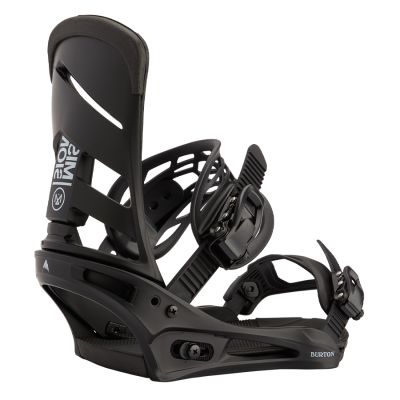 Burton Mission Re Flex Snowboard Binding