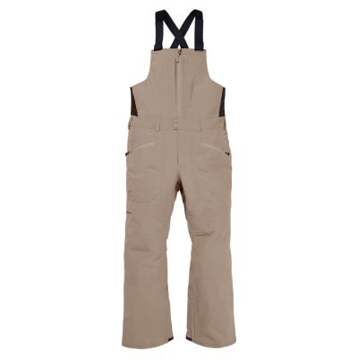 Burton Mens Reserve GORE‑TEX 2L Bib Pants 2024/25