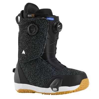 Burton Men's Swath Step On Snowboard Boots 2024/25
