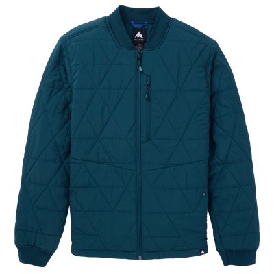 Burton Men's Versatile Heat Insulated Jacket 2024/25