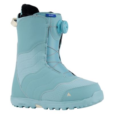 Burton Mint BOA Snowboard Boots Womens