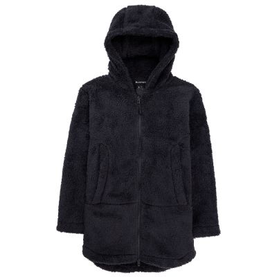 Burton Women’s Minxy Hi-Loft Full-Zip Fleece 2024/25