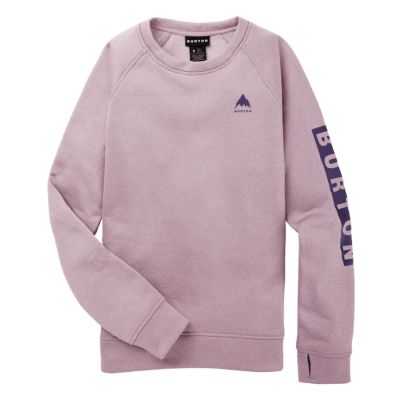 Burton Oak Crewneck Fleece Womens