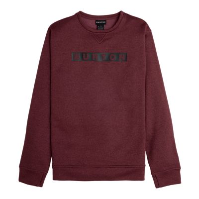 Burton Oak Pullover Crew