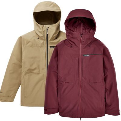 Burton Pillowline GORE‑TEX 2L Jacket 23/24
