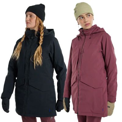 Burton Prowess 2.0 2L Jacket Womens