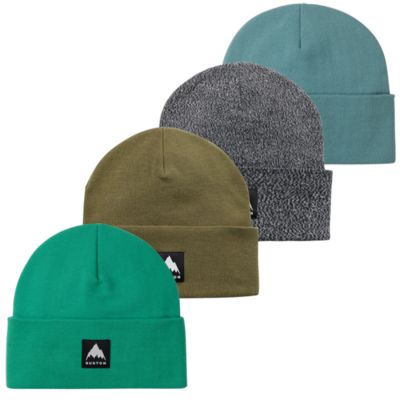 Burton Recycled Kactusbunch Tall Beanie