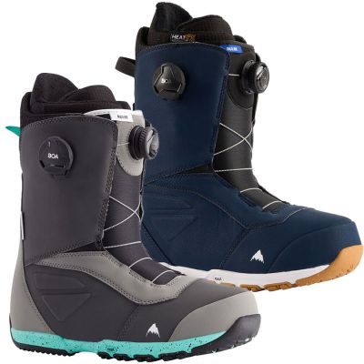 Burton Ruler BOA Snowboard Boot Mens