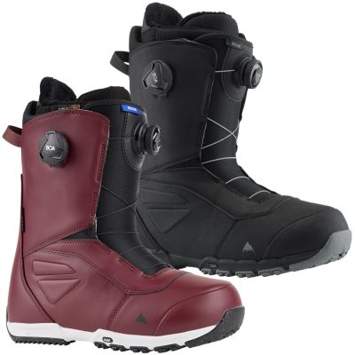 Burton Ruler BOA Snowboard Boots 23/24