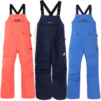Burton Skylar 2L Bib Pants Kids