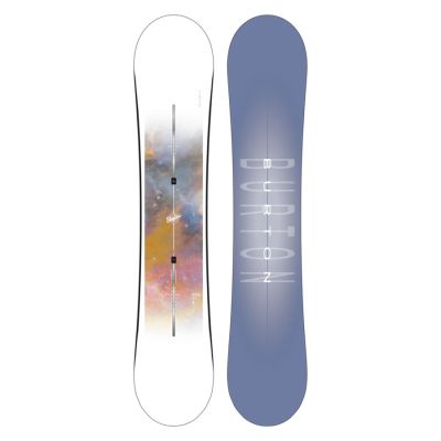 Burton Stylus Snowboard Womens