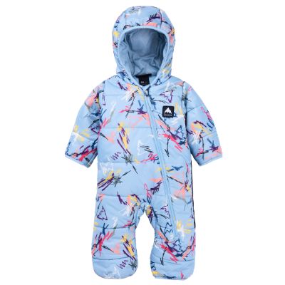 Burton Toddler's Infant Buddy Bunting Suit 2024/25