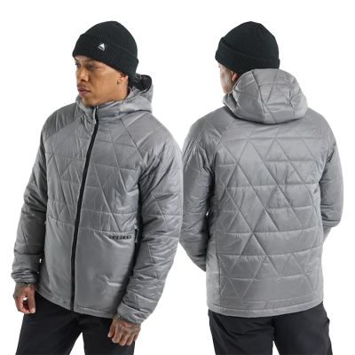Burton Mens Versatile Heat Synthetic Insulator Jacket 23/24