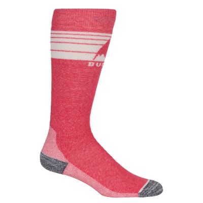 Burton Women’s Emblem Midweight Socks 2024/25