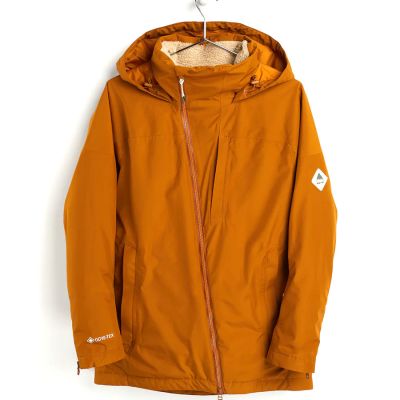 Burton Womens GORE-TEX Balsam Jacket