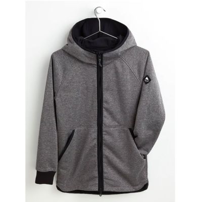 Burton Womens Minxy Full-Zip Fleece