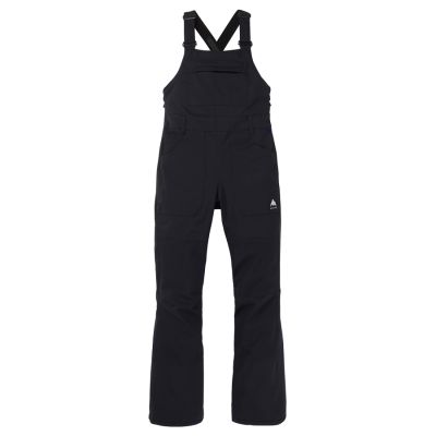 Burton Women's Avalon Stretch Bib Pants 2024/25