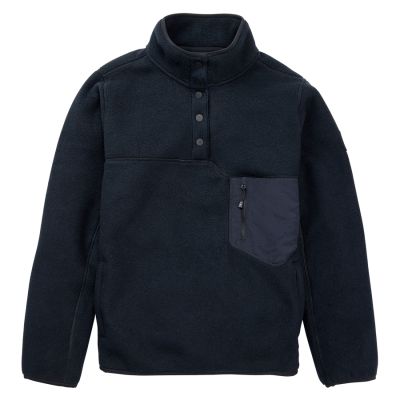 Burton Women's Cinder Fleece Pullover 2024/25