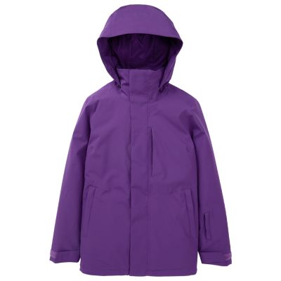 Burton Women's Jet Ridge 2L Jacket 2024/25