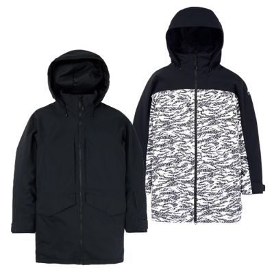 Burton Women's Prowess Jacket 2.0 2L 2024/25