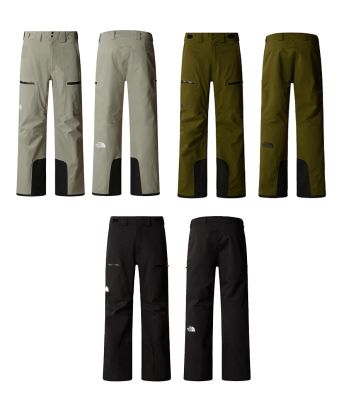 The North Face Men's Chakal Ski Pants