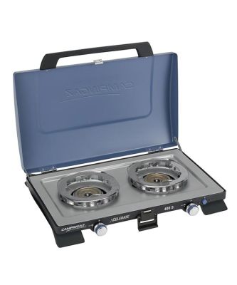 Campingaz Series 400 S Double Burner