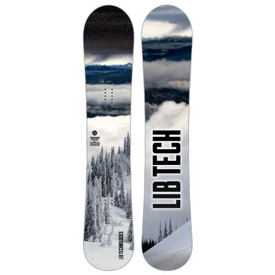 Libtech Cold Brew Snowboard 2024/25