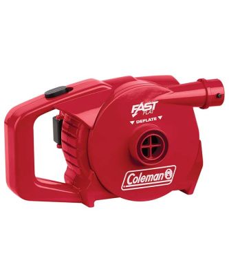 Coleman 4D Quick Pump
