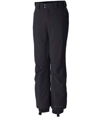 Columbia Mens Millennium Blur Pant