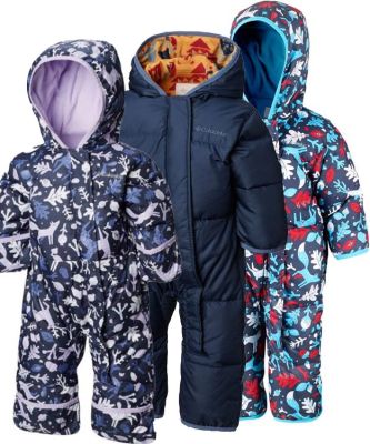 Columbia Infant Snuggly Bunny Bunting