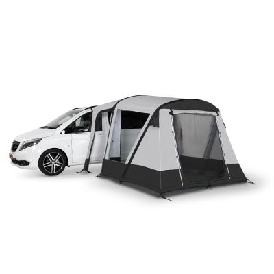 Dorema Quick 'n Easy Low Air 265 Awning
