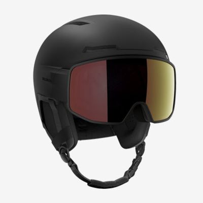 Salomon Driver Pro Sigma Photo MIPS Helmet 2024/25