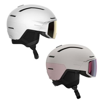 Salomon Driver Pro Sigma Helmet 25/26