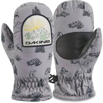 Dakine Hornet Mitt Kids