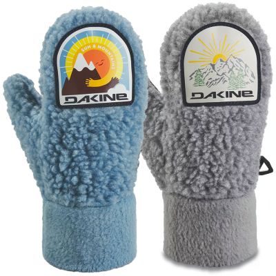 Dakine Toddler Dasher Fleece Mitt