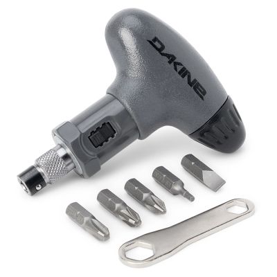 Dakine Torque Driver 2025/26